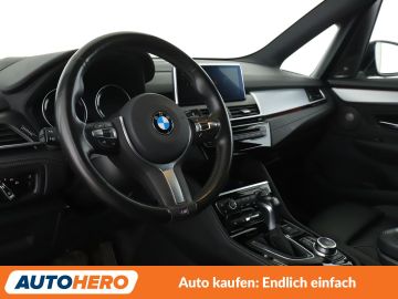 BMW 225 Active Tourer - 11