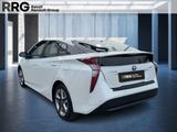 Toyota Prius 1.8 VVT-i Executive SHZ Rückfahrkamera PDC - Toyota Prius mit Hybrid-Antrieb: Automatik