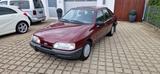 Ford Sierra 2.0i GL - gebrauchte Ford Sierra aus dem Jahr 1990