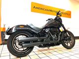 Harley-Davidson Low Rider S 114 - KESS-TECH! THUNDERBIKE! 1A!!!! - HARLEY-DAVIDSON THUN