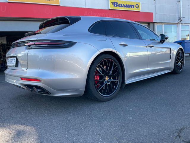 Porsche Panamera Sport Turismo Turbo*Appr.-Garantie11/26