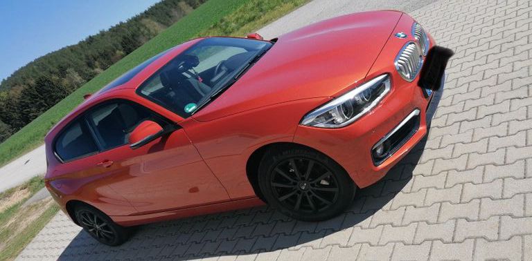 BMW 120i Urban Line Urban Line