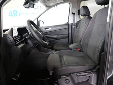 Volkswagen Caddy Maxi 2.0TDI DSG STYLE LED NAVI STANDHZ AHK