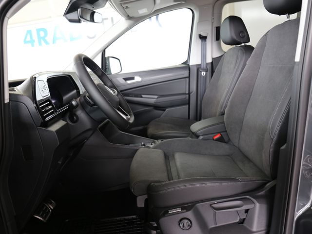 Volkswagen Caddy Maxi 2.0TDI DSG STYLE LED NAVI STANDHZ AHK