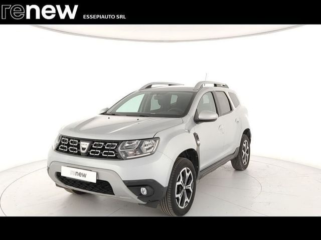 Dacia Duster 1.5 Blue dCi 8V 115 CV 4x2 Prestige