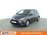 Toyota Yaris 1.0 Comfort *CAM*KLIMA*FERN*GARANTIE* - Toyota Yaris Gebrauchtwagen in Stuttgart