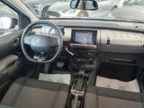 Citroën C4 Cactus Shine Aut/Grip-Control/AHK/Kamera/17" - Citroën C4 Cactus: Automatik