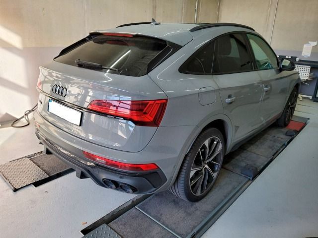 Audi SQ5 - Bild 5