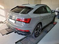 Audi SQ5 - Vorschau Bild 5