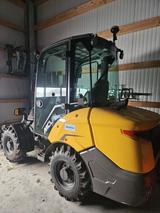 MECALAC MCL 6+ Kompaklader neu - MECALAC Mobilbagger