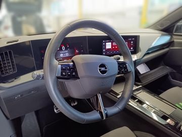 Bild 9 Opel ASTRA L SPORTS TOURER GS 360° KAMERA WINTERPAKET