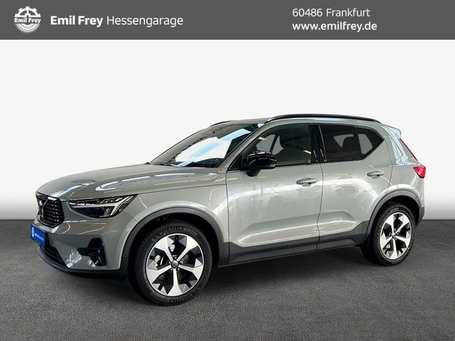 Volvo XC40 B3 Plus-Dark DKG PilotAssist BLIS 19'' Navi