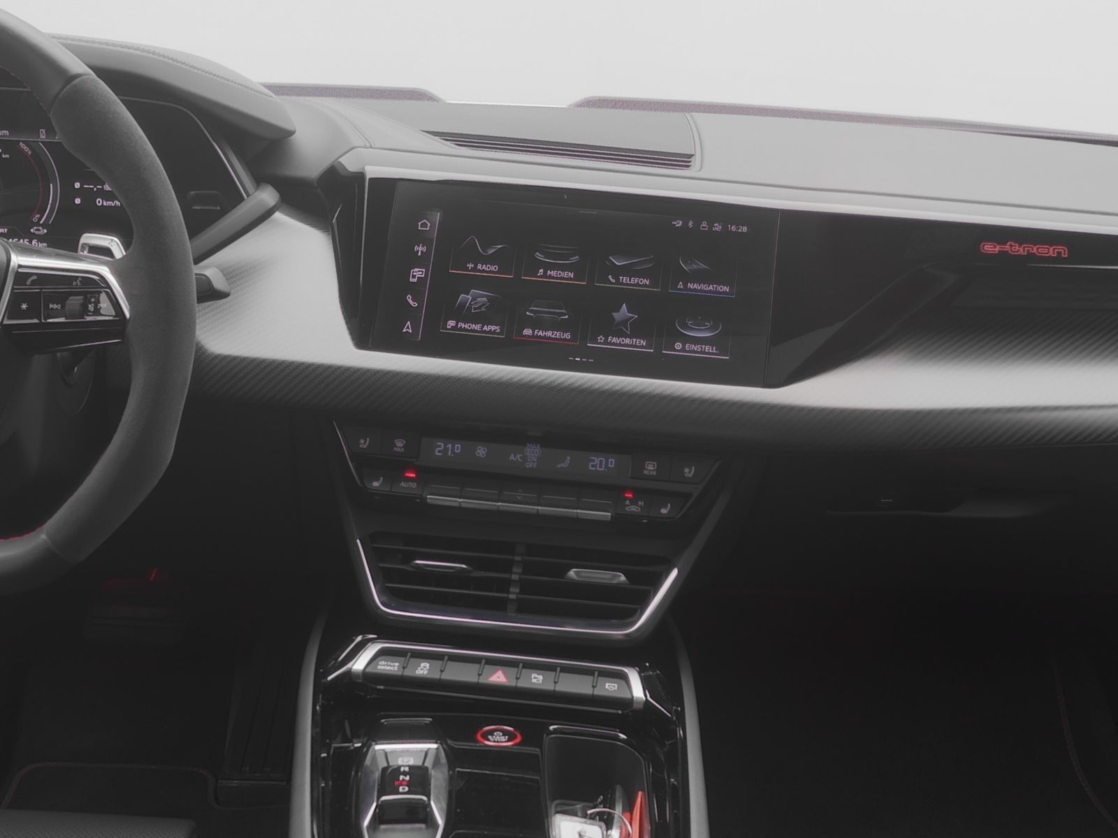 Audi e-tron GT - Bild 10