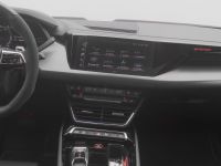 Audi e-tron GT - Vorschau Bild 10