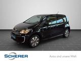Volkswagen e-up! e-up! Style Plus 61 kW 32,3 kWh 1-Gang-Aut - schwarze Volkswagen e-up!