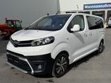 Toyota Proace (Verso) 2,0-l-D-4D 130kW CAMPER AUTOMATIK - Toyota in Berlin: Proace