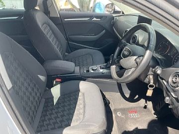 Audi A3 - 6
