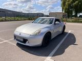 Nissan nissan 370z - Nissan 370Z in Berlin