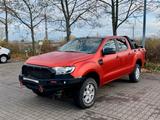 Ford Ranger 2.2 4x4 | ( Wildtrack Umbau ) ... - Ford Ranger Umbau Gebrauchtwagen