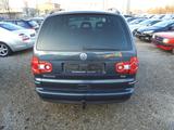 Volkswagen Sharan Sportline 1.9  TDI ~ 7 Sitzer ~ AHK ~ - Volkswagen Sharan: 1.9