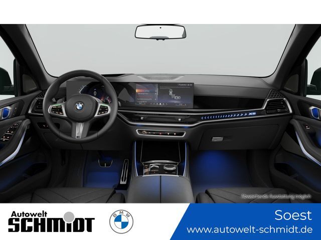 BMW X5 - Bild 4
