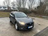 Mazda CX-5 Sports-Line AWD*NAVI*LEDER*AUTOMATIK*4X4*PD - Mazda: 4.4