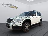 Skoda Yeti Ambition Plus Edition*KLIMA*SITZH*17 ZOLL* - Skoda Yeti: Ambition Plus Edition