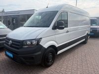 Volkswagen Crafter - Vorschau Bild 2