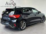 Ford Focus 2.0 EB ST-Line NAV+LED+AHK+HUD+B&O+KAM+ACC - Ford Focus mit Diesel-Antrieb: Limousine, 2.0