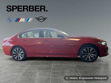 BMW 318 - 6