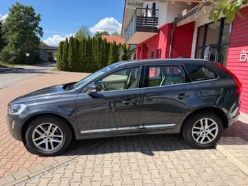 Volvo XC60 - 9