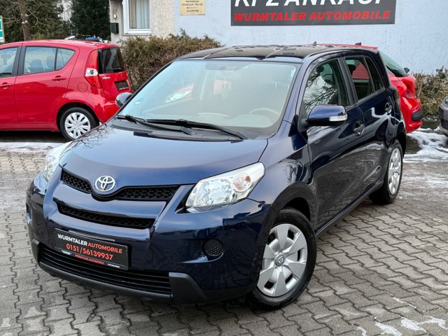 Toyota Urban Cruiser 1,33-l-Dual-VVT-i 4x2 Life