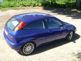 Ford Focus ST170, TÜV 10/2026, mit LPG - Ford Focus: ST 170