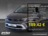 Opel Crossland 1.2 Turbo Ultimate Klimaautomatik Alca - Opel Gebrauchtwagen in Köln