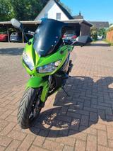 Kawasaki Z1000 SX - TÜV 04/2027 - Kawasaki Motorräder in Bremen