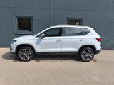 Seat Ateca 1.5 TSI DSG ROAD ALLWETTER NAVI LED KAMERA - Seat Ateca Tageszulassungen