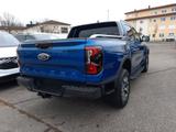 Ford Ranger DOKA Wildtrak 2.3l PHEV LED 360°Kamera - Ford Ranger mit Hybrid-Antrieb