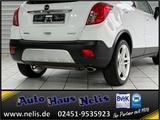 Opel Mokka 1.4 Turbo Color Edition Autom. Sprachbed.  - Opel Mokka mit Benzin-Antrieb: Automatik