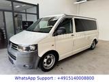 Volkswagen T5 2.0 LANG SPACECAMPER 4-Motion DSG SPER.DIF - Offers