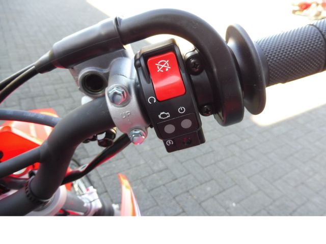 Honda CRF 125 FBP NEU 1714 Zoll SOFORT VERFGBAR
