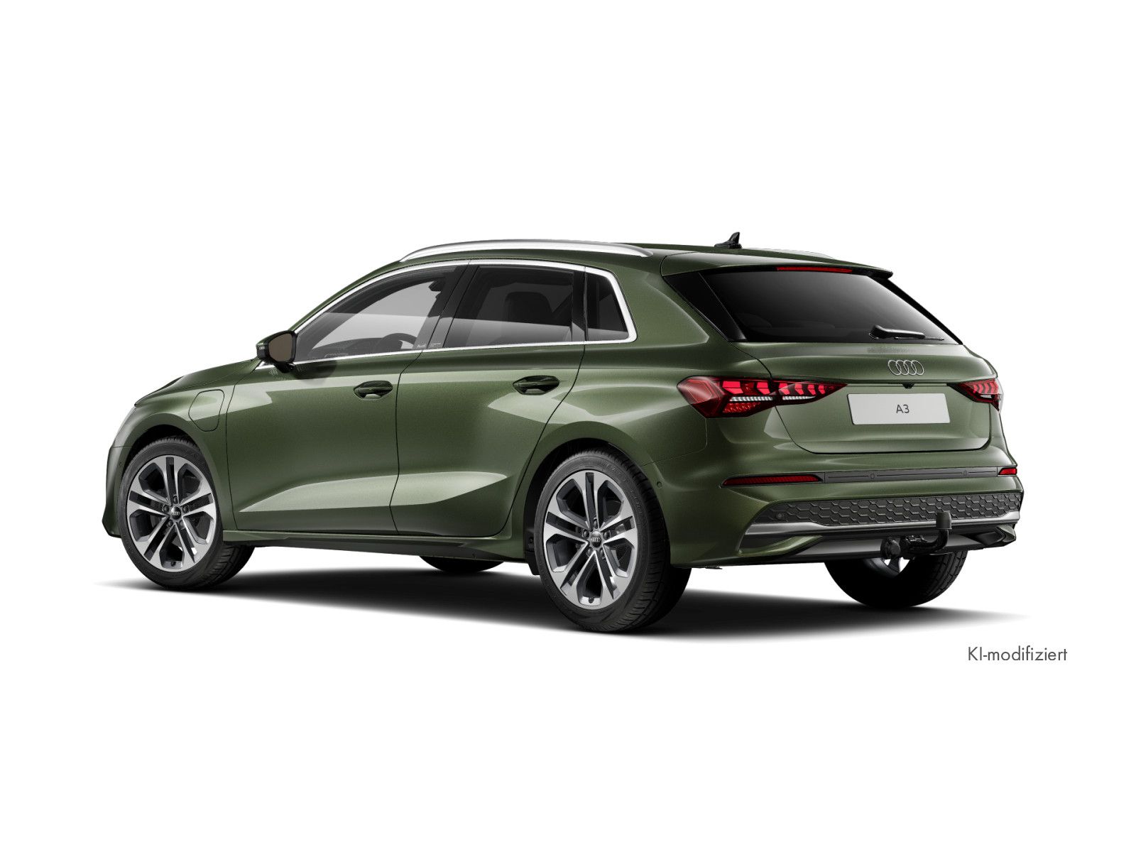 Audi A3 - Bild 5
