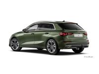 Audi A3 - Vorschau Bild 5