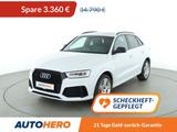 Audi RS Q3 2.5 TFSI quattro Performance Aut.*NAVI*LED - Audi RSQ3 aus 2016