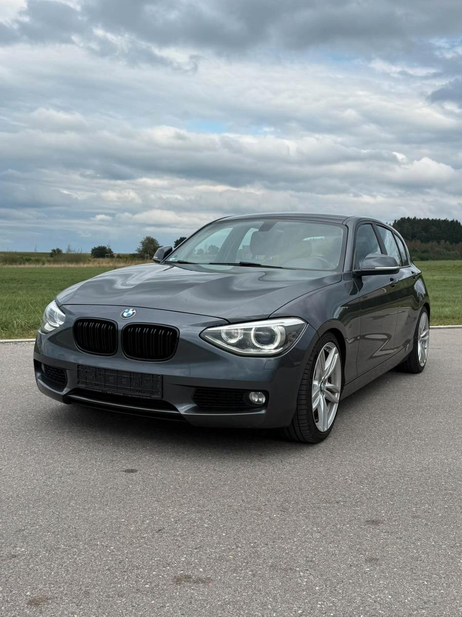 BMW 120