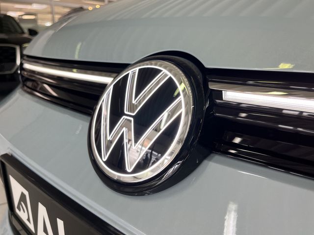 Golf Style 1,5 l eTSI 110 kW 150 PS 7-Gang-Doppe