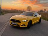 Ford Mustang 5.0 Ti-VCT V8 GT Auto GT - Gebrauchtwagen in Polen