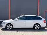 Skoda Octavia Combi Elegance*Parkpilot*Sitzheizung - gebrauchte Skoda Octavia aus dem Jahr 2013