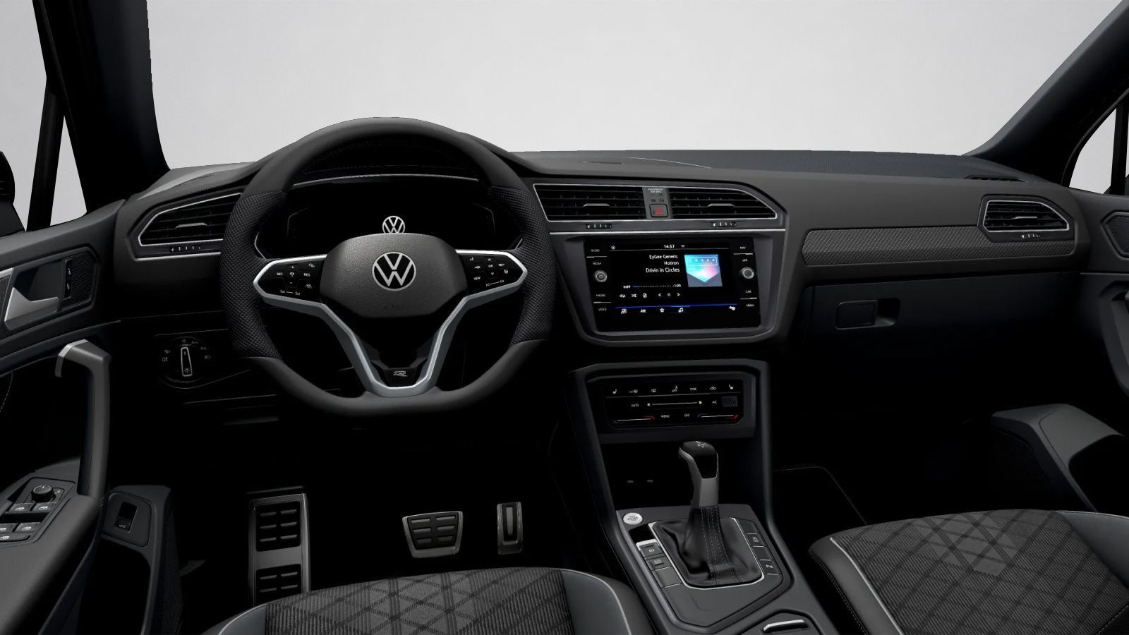 Volkswagen Tiguan - Bild 11