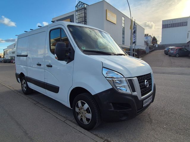 Nissan NV400 Kastenwagen L1H1 2,8t PRO*1.Hand*SH*Klima*