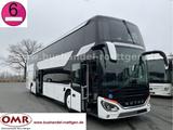 Setra S 531 DT /  S 431 DT / Astromega / Skyliner - Setra 431